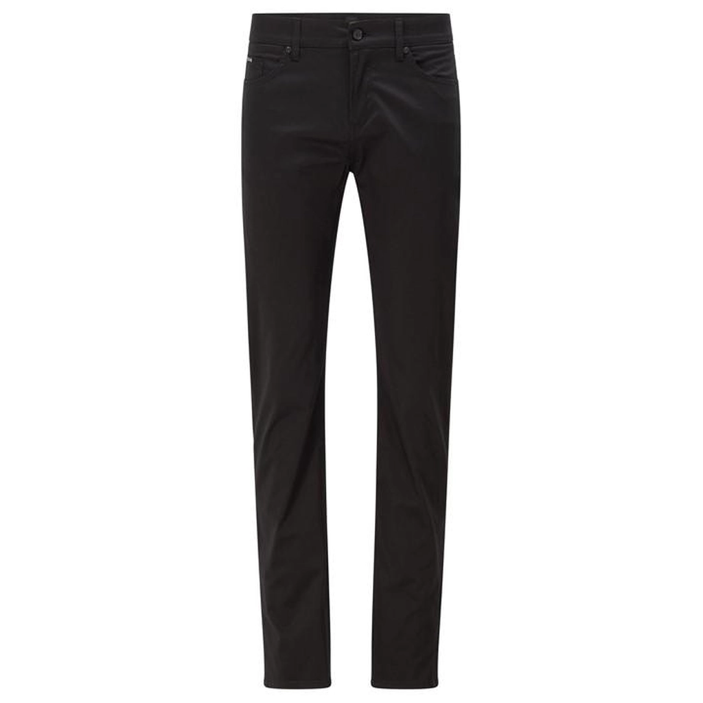 Hugo Boss Delaware3-1-20 10233702 02 - Black